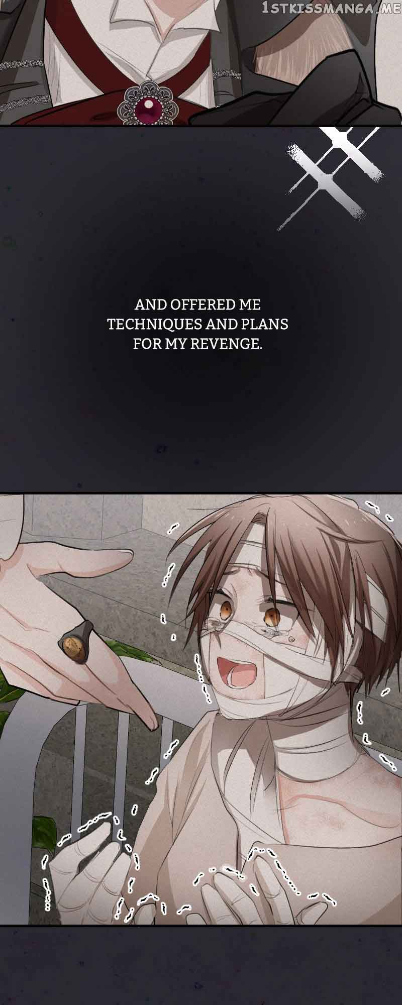 A Howling Sacrifice: The Wolf General’s Bride Chapter 31 205 15