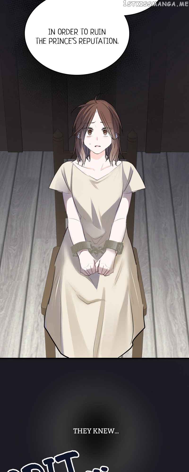 A Howling Sacrifice: The Wolf General’s Bride Chapter 31 212 22