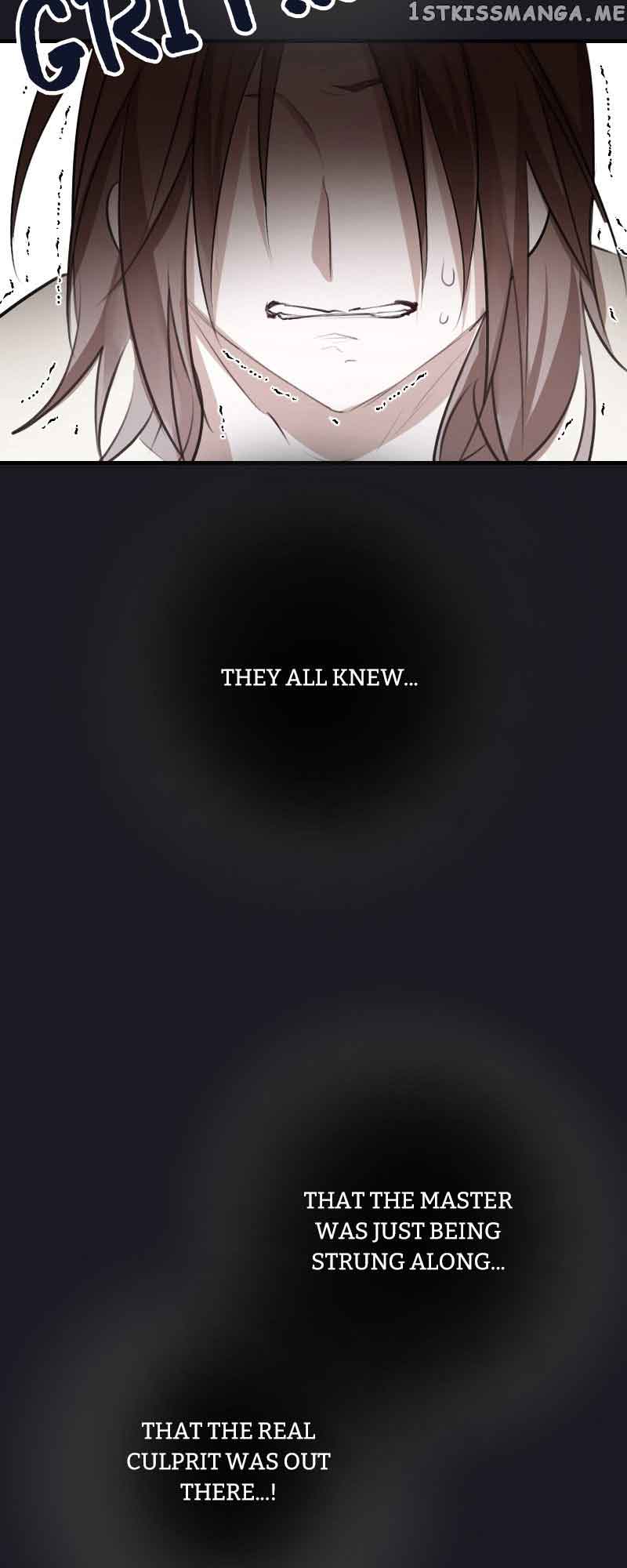 A Howling Sacrifice: The Wolf General’s Bride Chapter 31 213 23