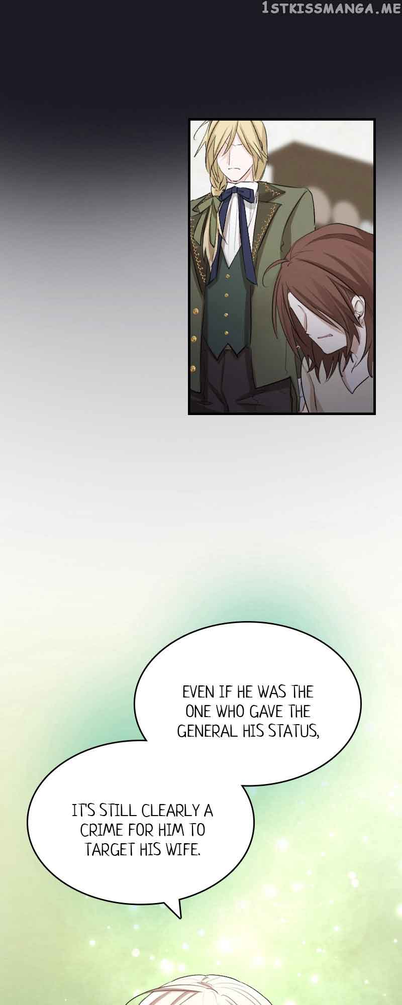 A Howling Sacrifice: The Wolf General’s Bride Chapter 31 215 25