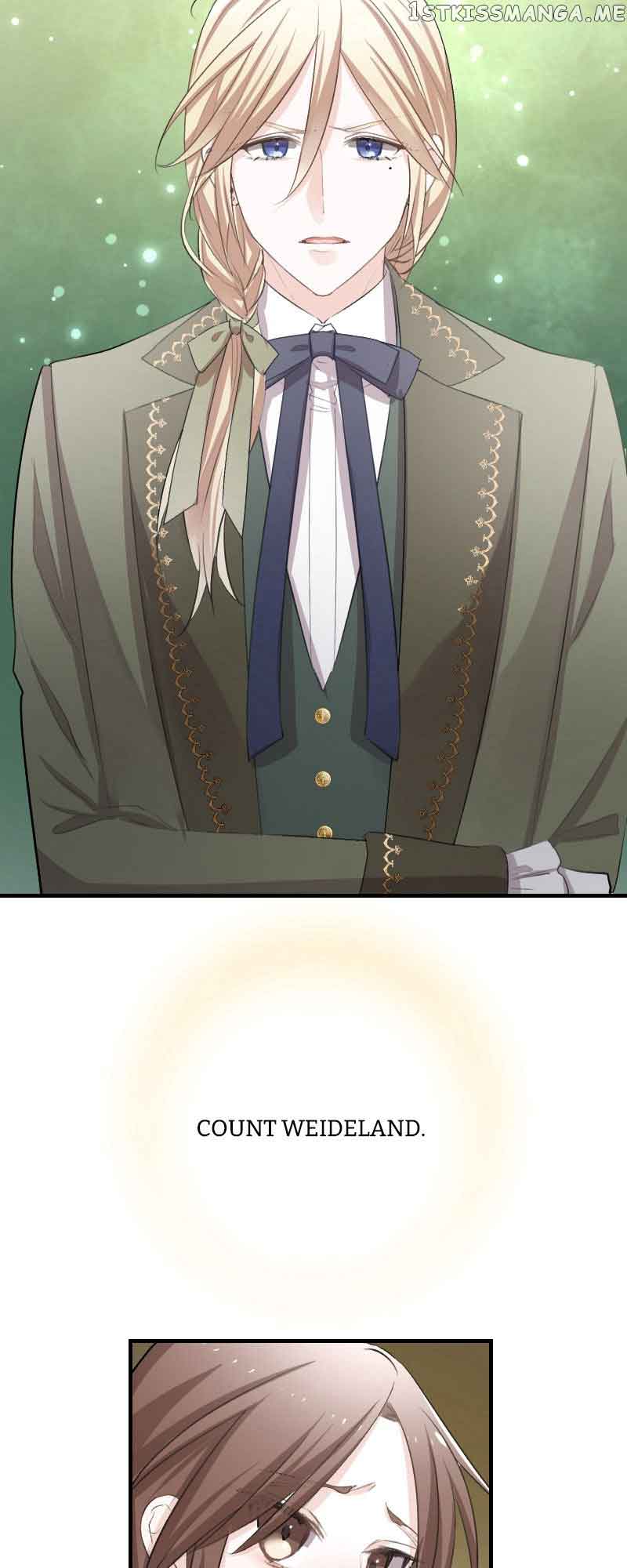 A Howling Sacrifice: The Wolf General’s Bride Chapter 31 216 26