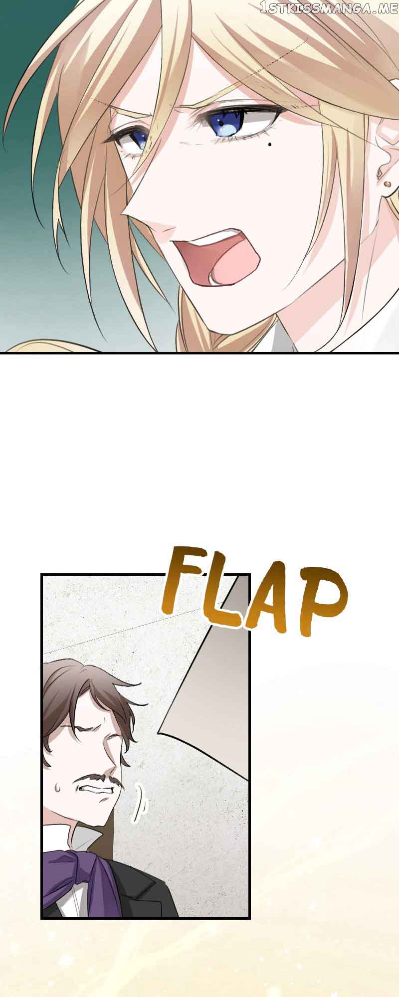 A Howling Sacrifice: The Wolf General’s Bride Chapter 31 220 30