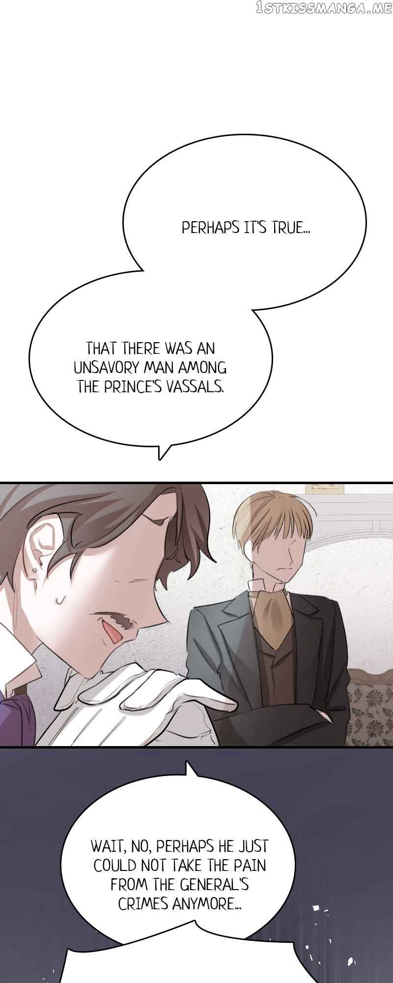 A Howling Sacrifice: The Wolf General’s Bride Chapter 31 223 33