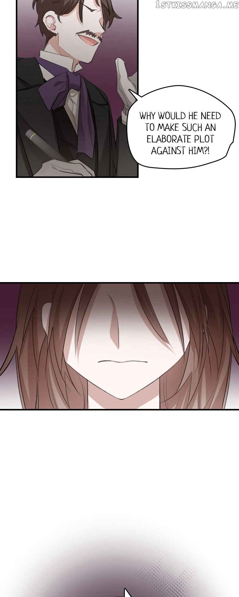 A Howling Sacrifice: The Wolf General’s Bride Chapter 31 229 39