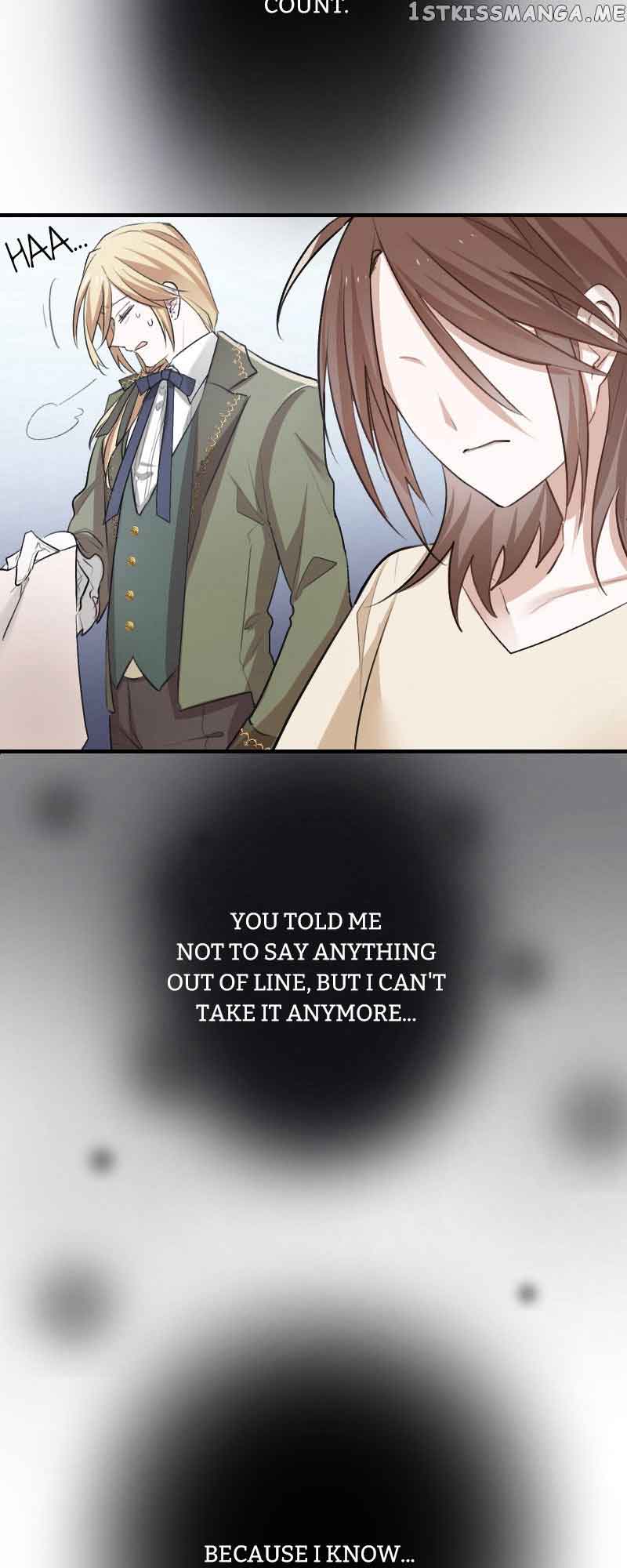 A Howling Sacrifice: The Wolf General’s Bride Chapter 31 231 41