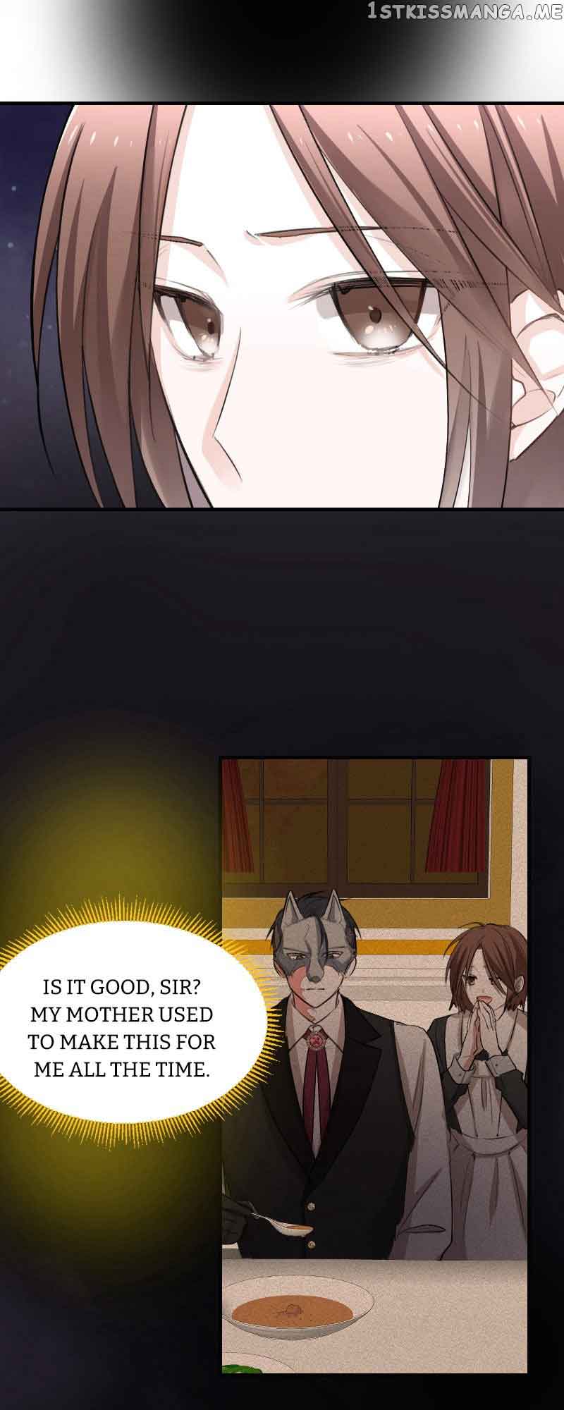 A Howling Sacrifice: The Wolf General’s Bride Chapter 31 232 42