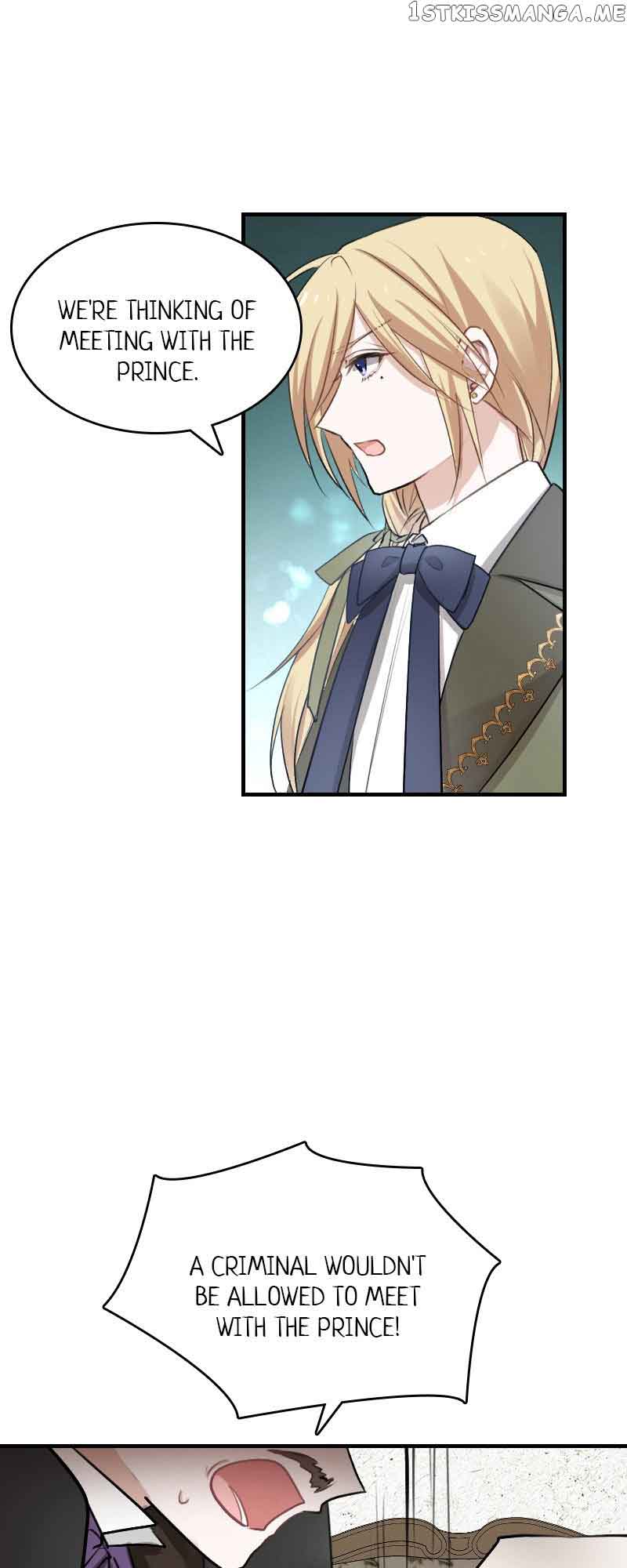 A Howling Sacrifice: The Wolf General’s Bride Chapter 31 237 47