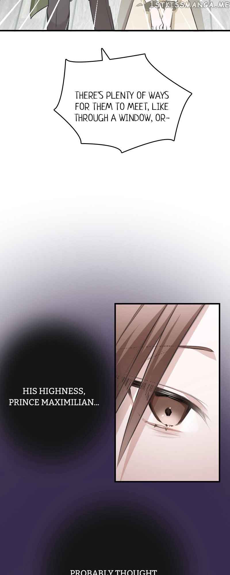 A Howling Sacrifice: The Wolf General’s Bride Chapter 31 239 49