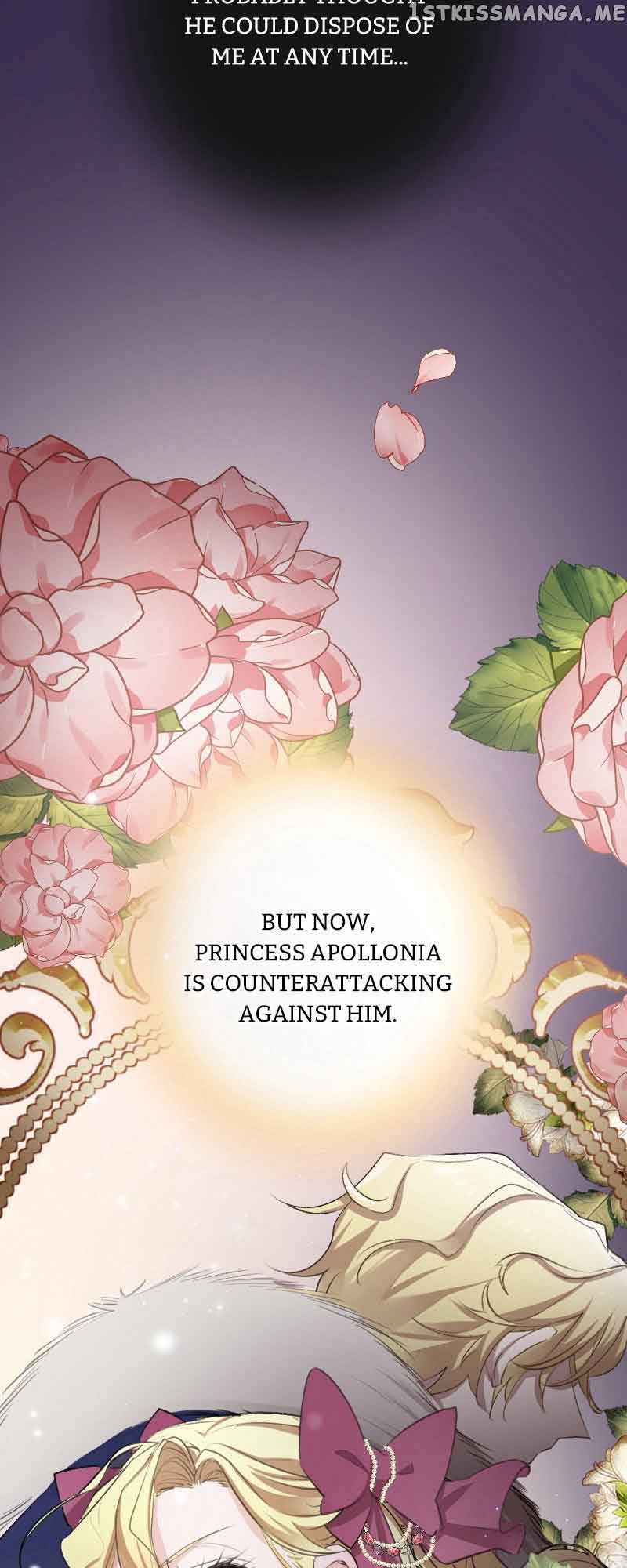 A Howling Sacrifice: The Wolf General’s Bride Chapter 31 240 50