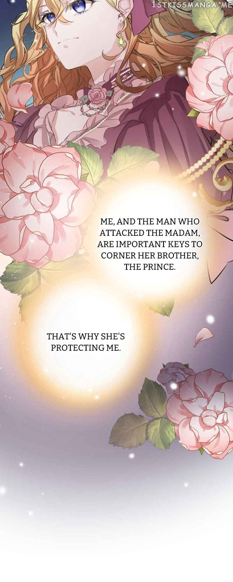 A Howling Sacrifice: The Wolf General’s Bride Chapter 31 241 51