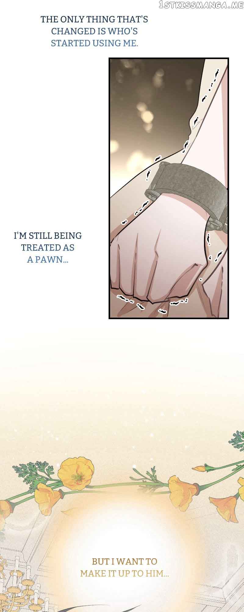 A Howling Sacrifice: The Wolf General’s Bride Chapter 31 242 52