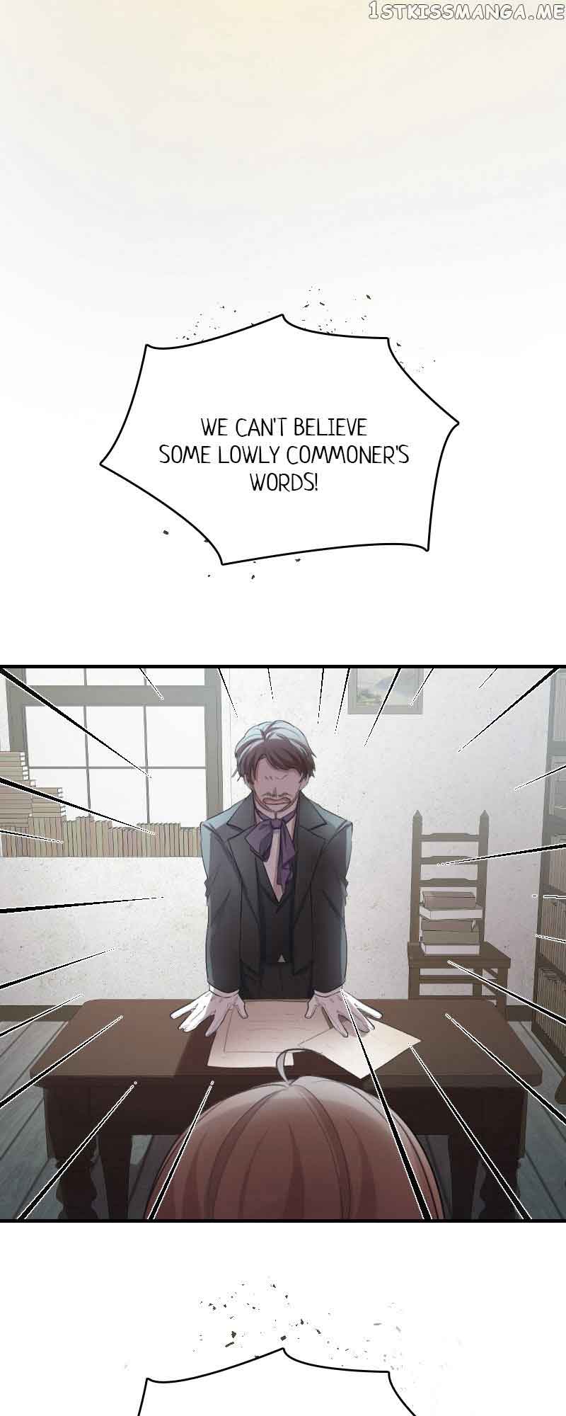 A Howling Sacrifice: The Wolf General’s Bride Chapter 31 246 56