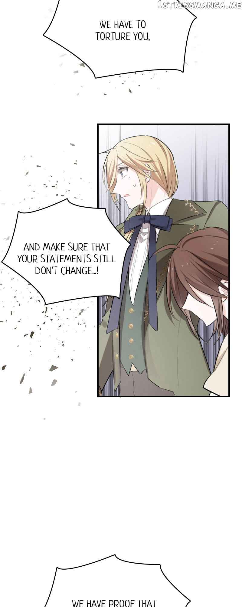 A Howling Sacrifice: The Wolf General’s Bride Chapter 31 247 57