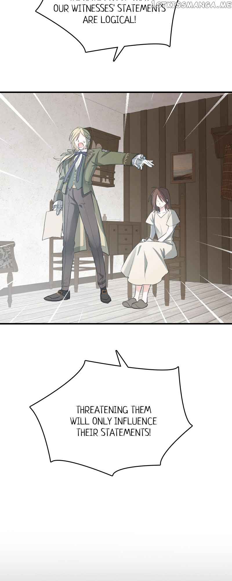 A Howling Sacrifice: The Wolf General’s Bride Chapter 31 248 58