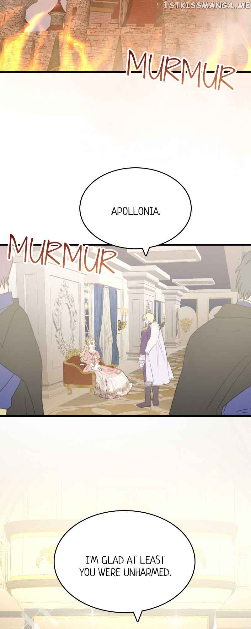 A Howling Sacrifice: The Wolf General’s Bride Chapter 33 225 02