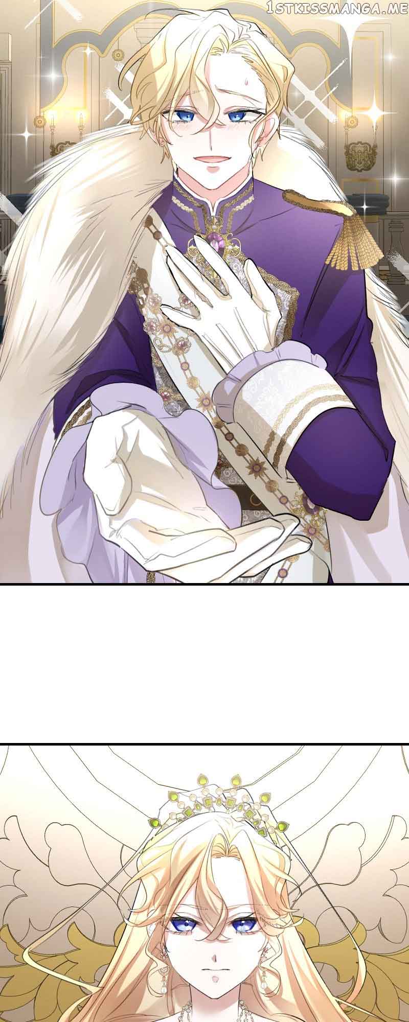 A Howling Sacrifice: The Wolf General’s Bride Chapter 33 226 03