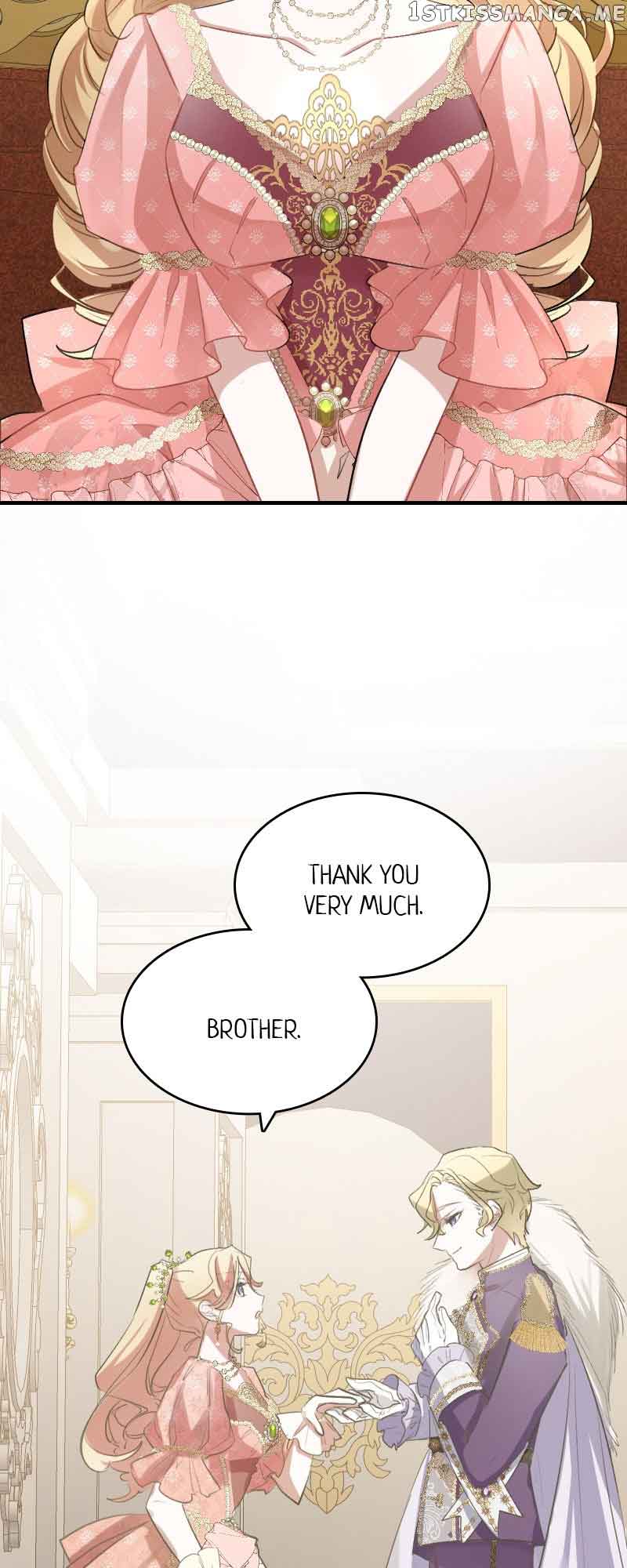 A Howling Sacrifice: The Wolf General’s Bride Chapter 33 227 04