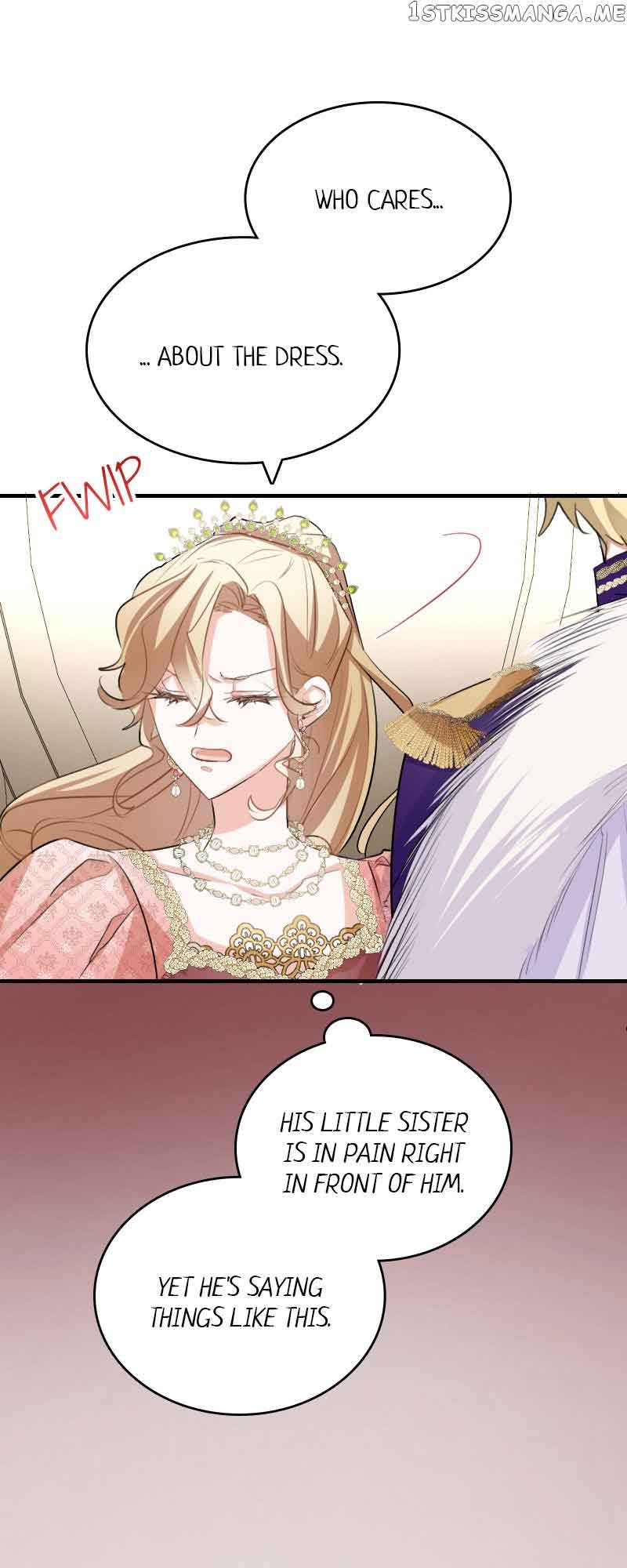 A Howling Sacrifice: The Wolf General’s Bride Chapter 33 232 09