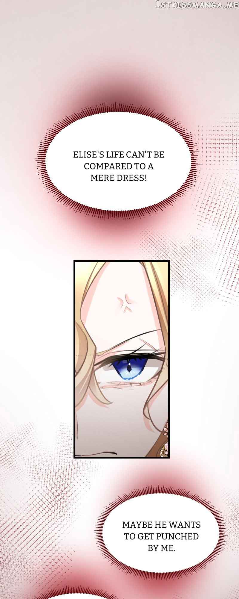 A Howling Sacrifice: The Wolf General’s Bride Chapter 33 233 10