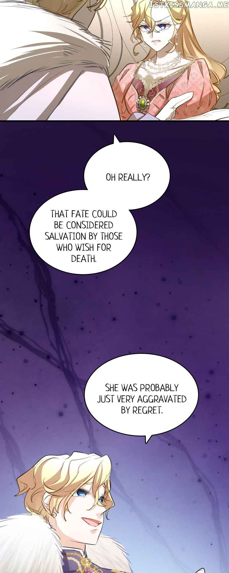 A Howling Sacrifice: The Wolf General’s Bride Chapter 33 235 12