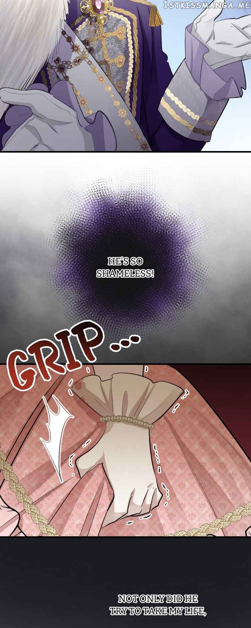 A Howling Sacrifice: The Wolf General’s Bride Chapter 33 236 13