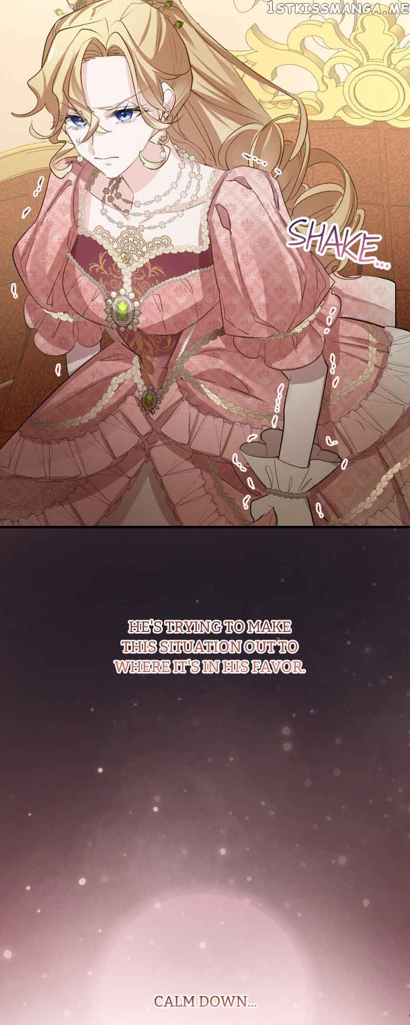 A Howling Sacrifice: The Wolf General’s Bride Chapter 33 238 15