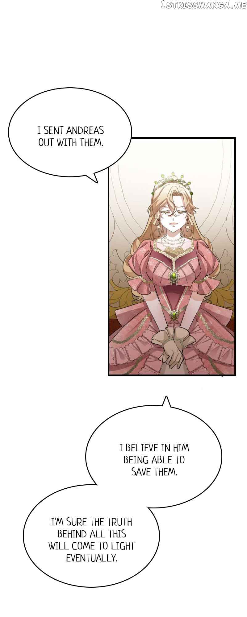 A Howling Sacrifice: The Wolf General’s Bride Chapter 33 240 17