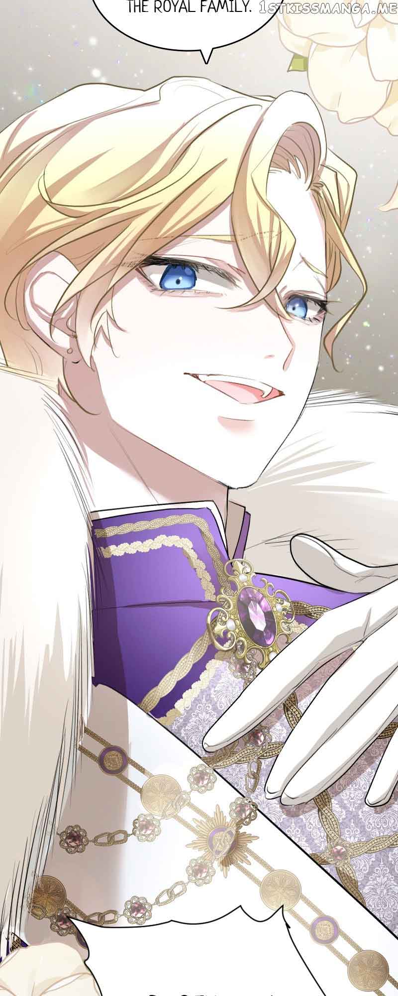 A Howling Sacrifice: The Wolf General’s Bride Chapter 33 242 19