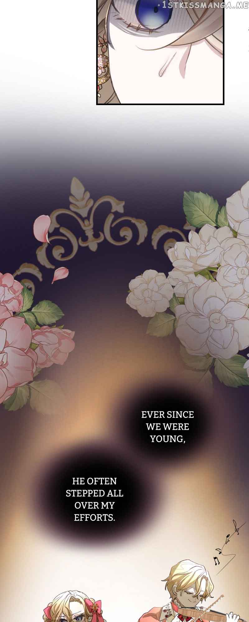 A Howling Sacrifice: The Wolf General’s Bride Chapter 33 244 21