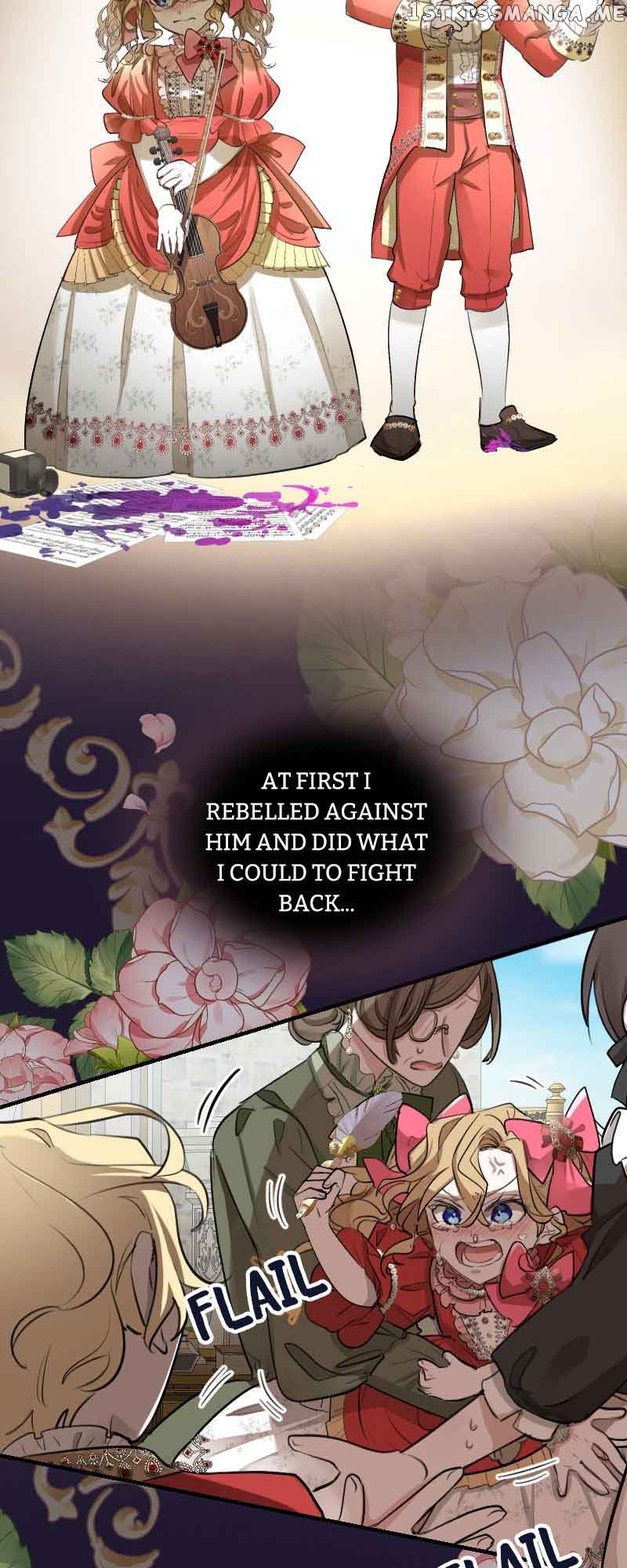 A Howling Sacrifice: The Wolf General’s Bride Chapter 33 245 22