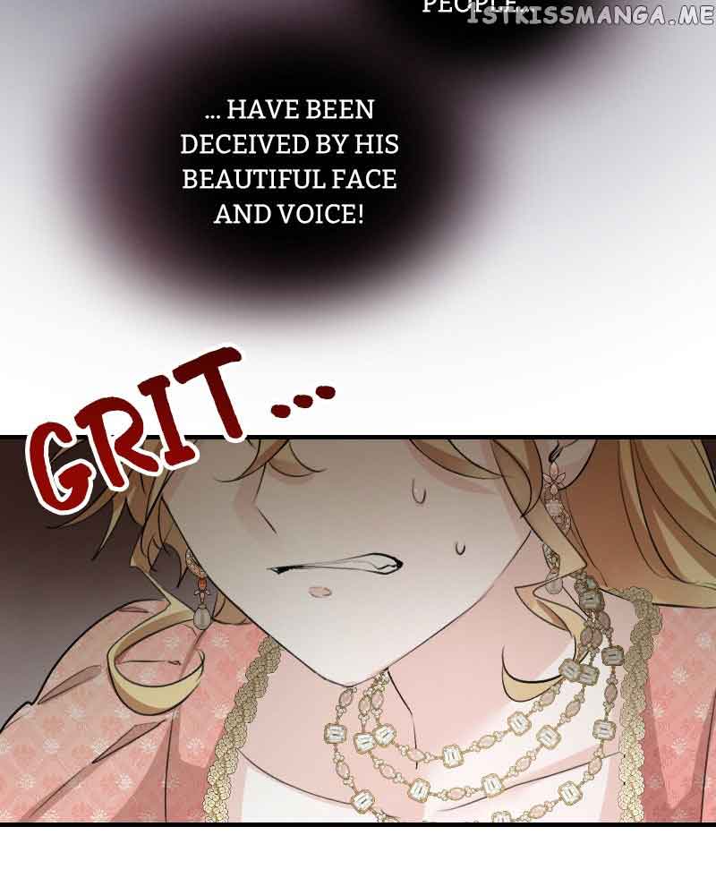 A Howling Sacrifice: The Wolf General’s Bride Chapter 33 247 24