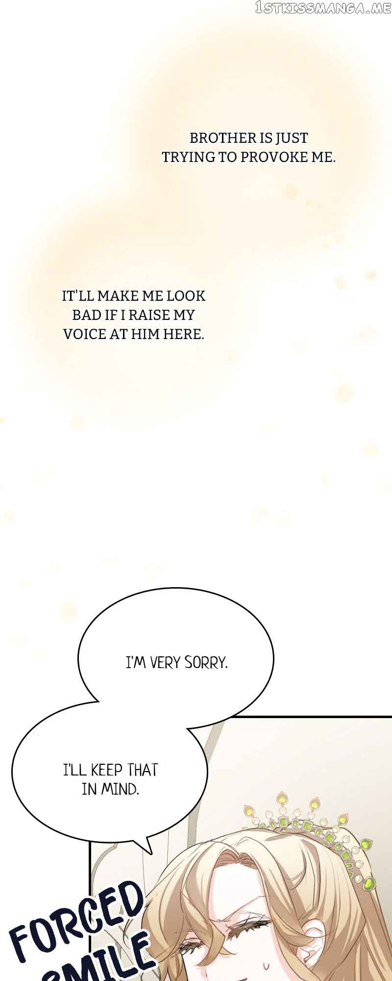 A Howling Sacrifice: The Wolf General’s Bride Chapter 33 248 25