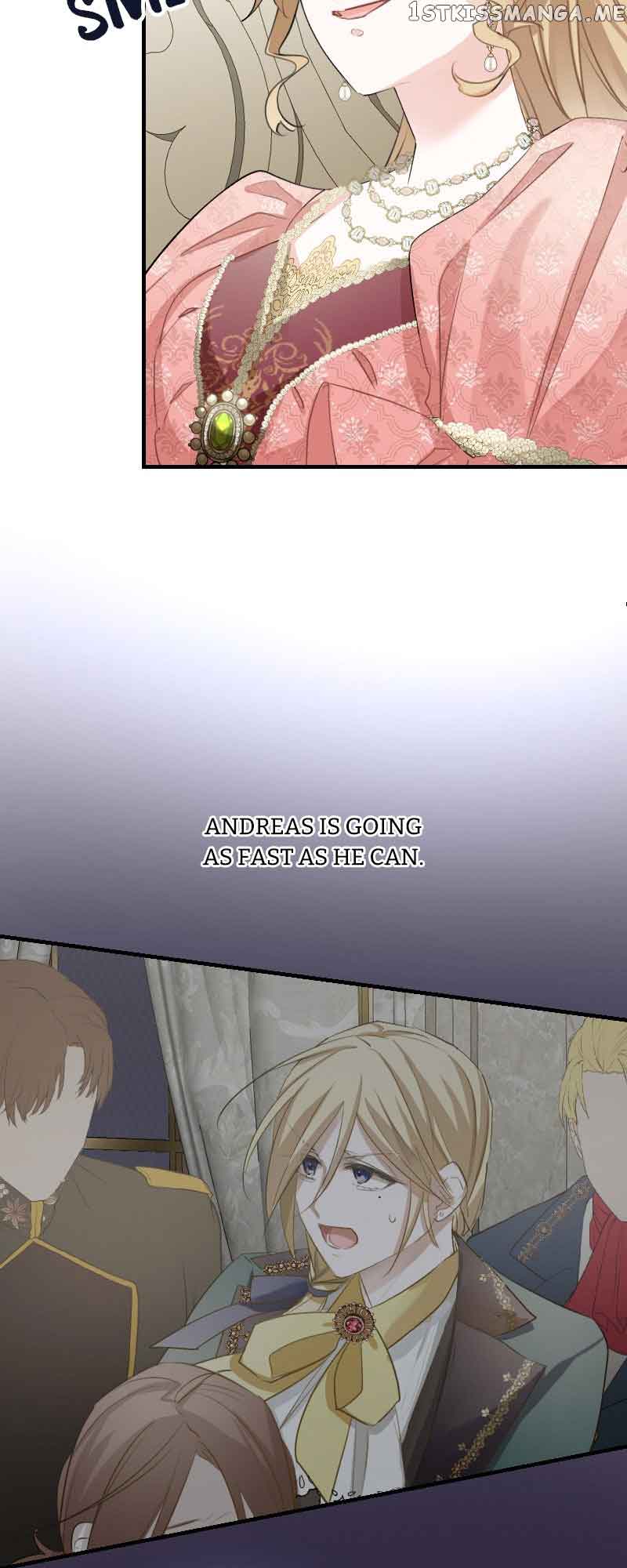 A Howling Sacrifice: The Wolf General’s Bride Chapter 33 249 26