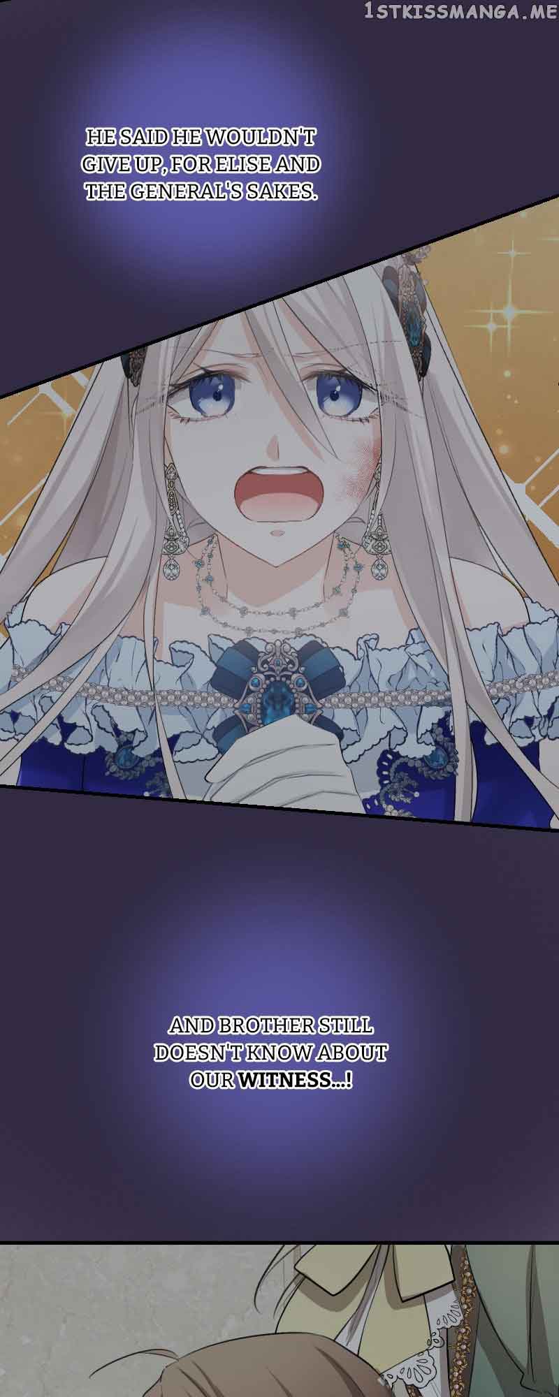 A Howling Sacrifice: The Wolf General’s Bride Chapter 33 250 27