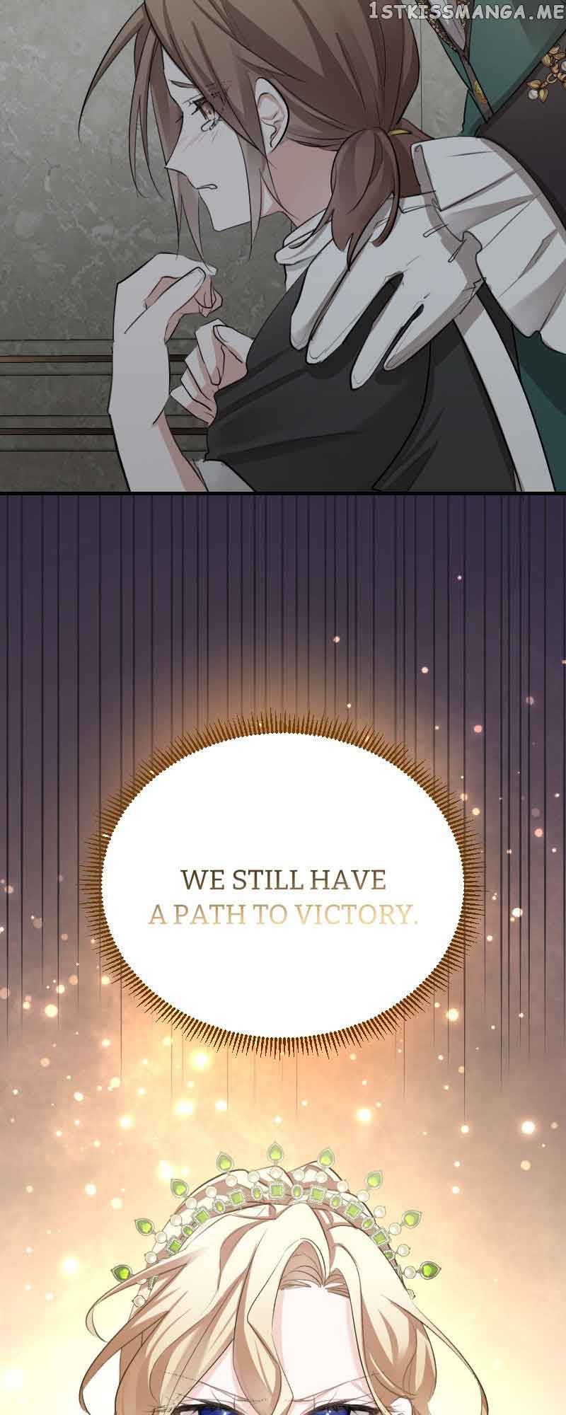 A Howling Sacrifice: The Wolf General’s Bride Chapter 33 251 28