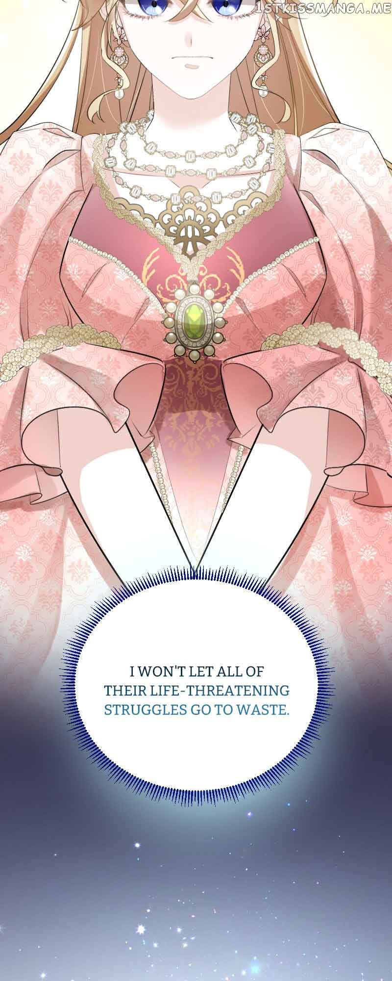 A Howling Sacrifice: The Wolf General’s Bride Chapter 33 252 29