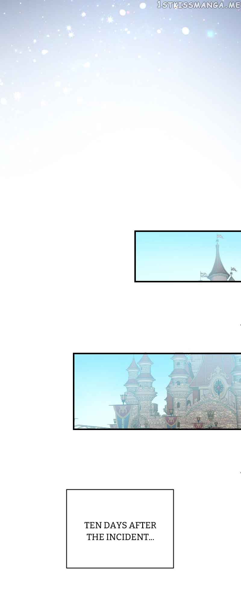 A Howling Sacrifice: The Wolf General’s Bride Chapter 33 253 30