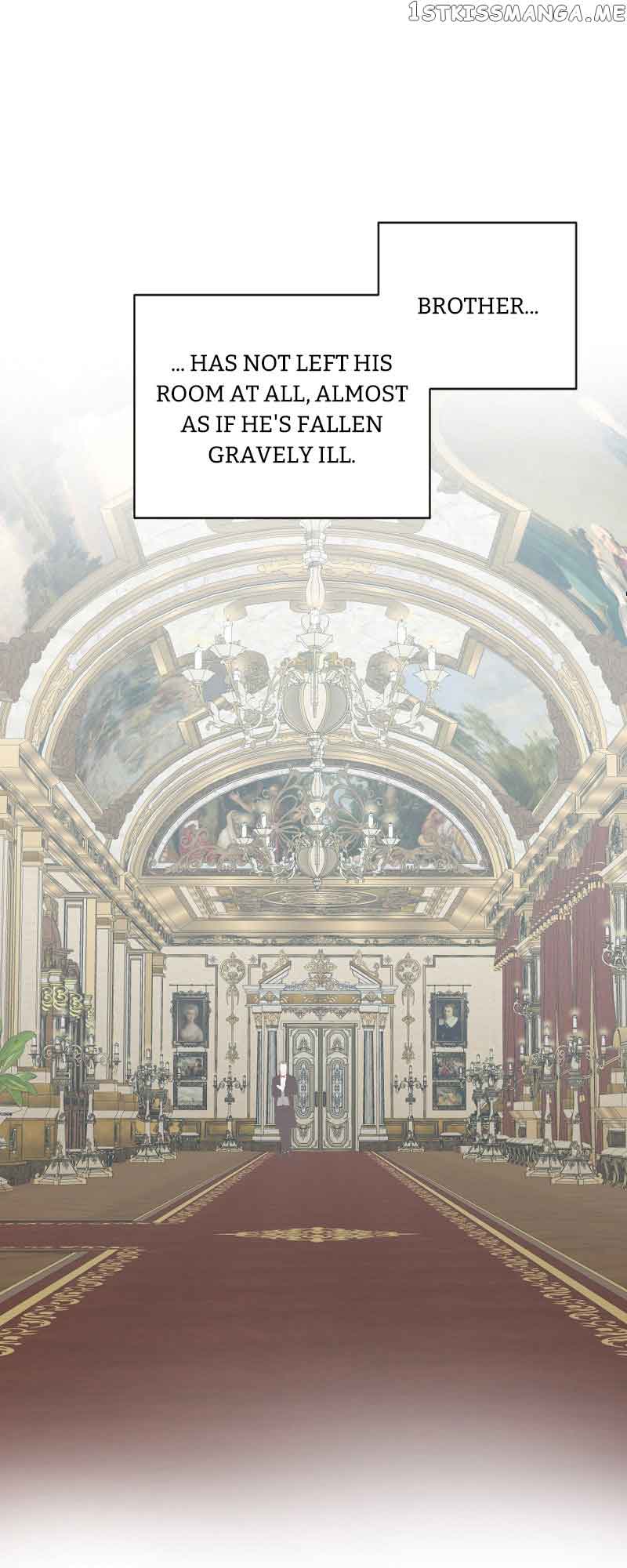 A Howling Sacrifice: The Wolf General’s Bride Chapter 33 256 33