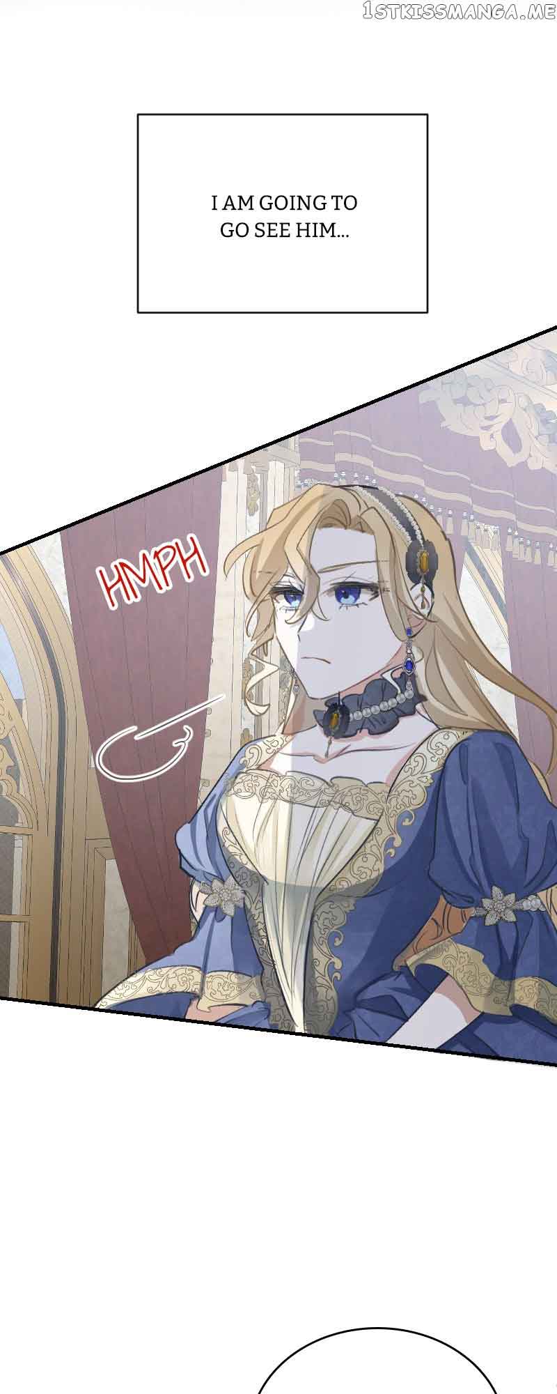 A Howling Sacrifice: The Wolf General’s Bride Chapter 33 257 34