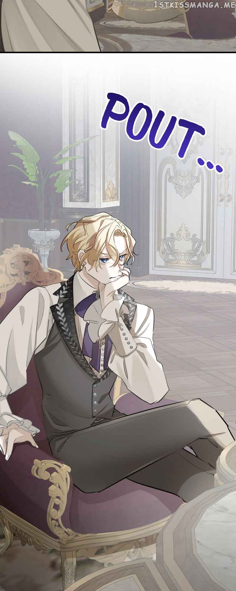 A Howling Sacrifice: The Wolf General’s Bride Chapter 33 260 37