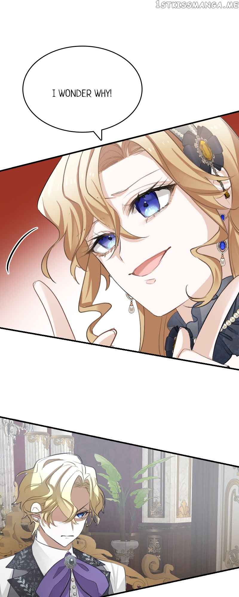 A Howling Sacrifice: The Wolf General’s Bride Chapter 33 265 42