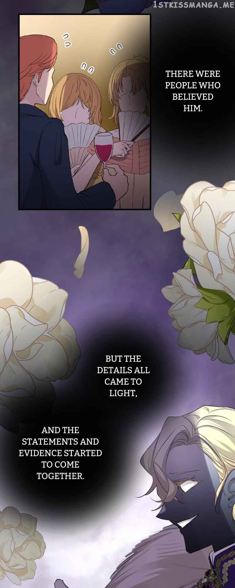 A Howling Sacrifice: The Wolf General’s Bride Chapter 33 268 45