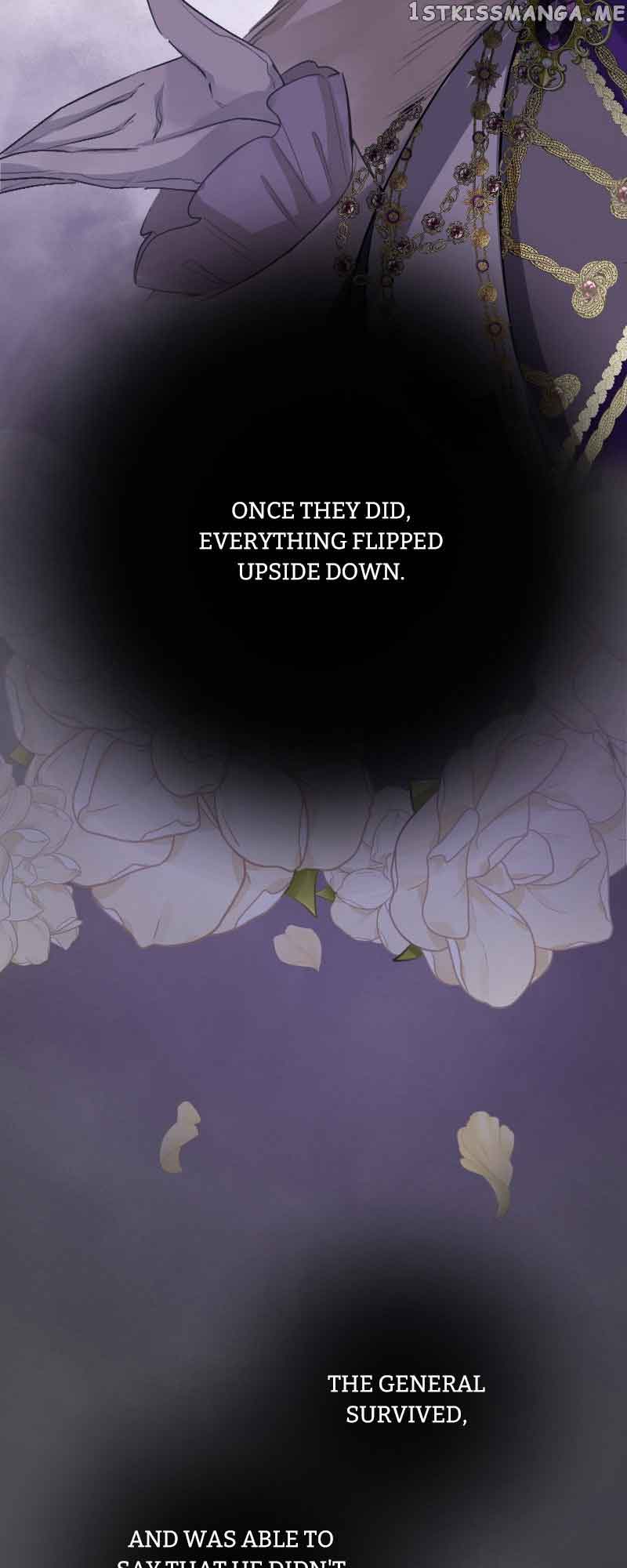 A Howling Sacrifice: The Wolf General’s Bride Chapter 33 269 46