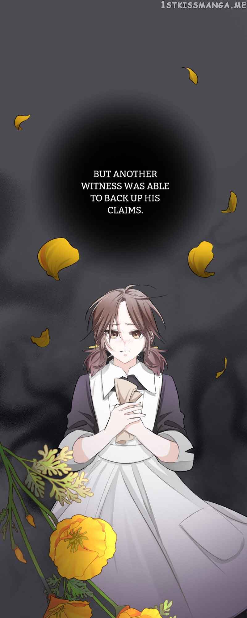 A Howling Sacrifice: The Wolf General’s Bride Chapter 33 272 49