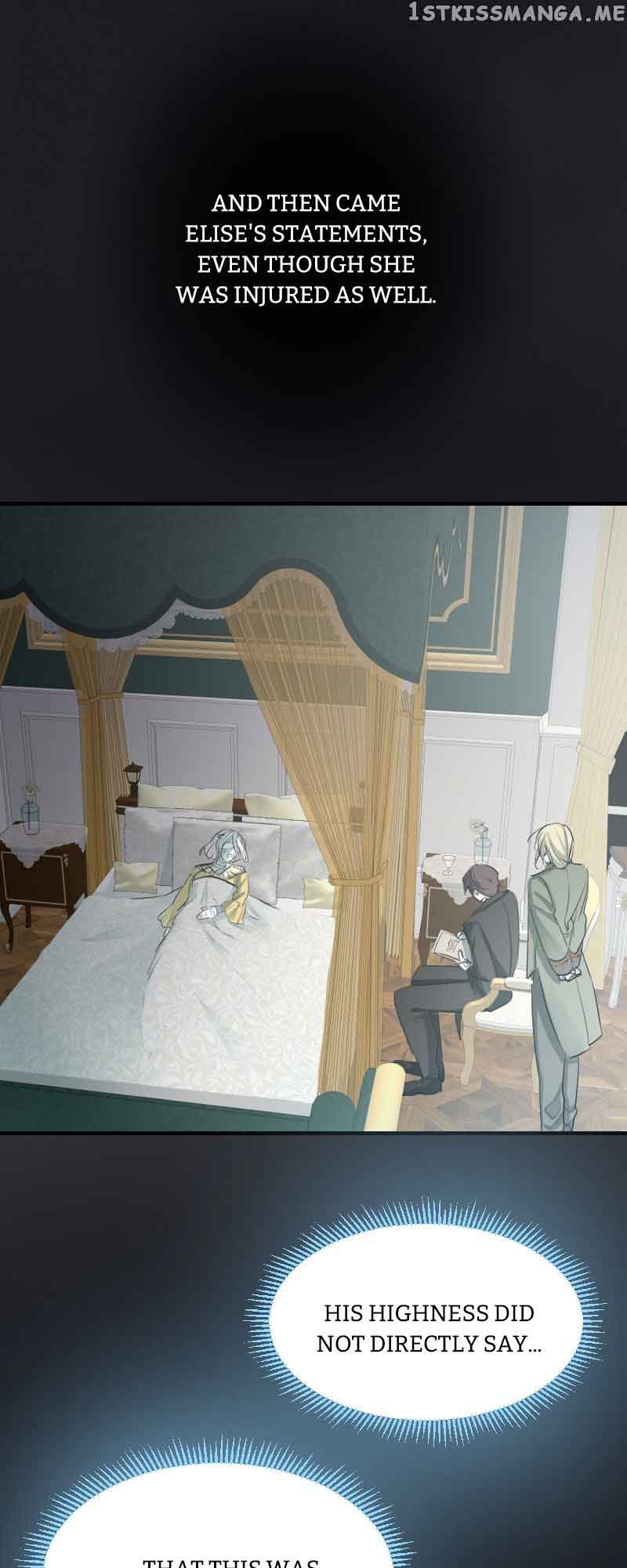 A Howling Sacrifice: The Wolf General’s Bride Chapter 33 274 51