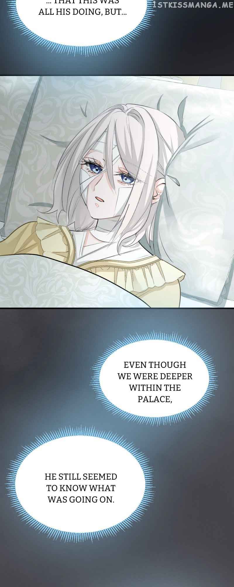 A Howling Sacrifice: The Wolf General’s Bride Chapter 33 275 52