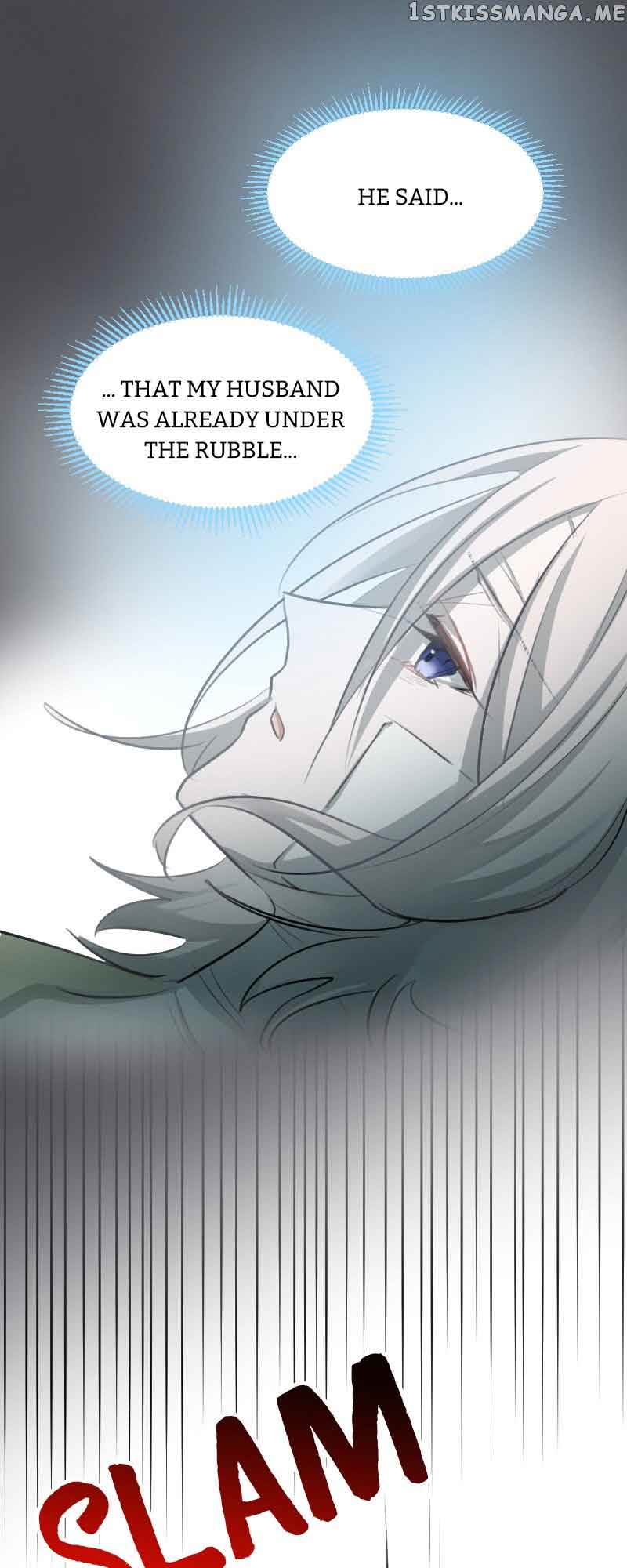 A Howling Sacrifice: The Wolf General’s Bride Chapter 33 276 53