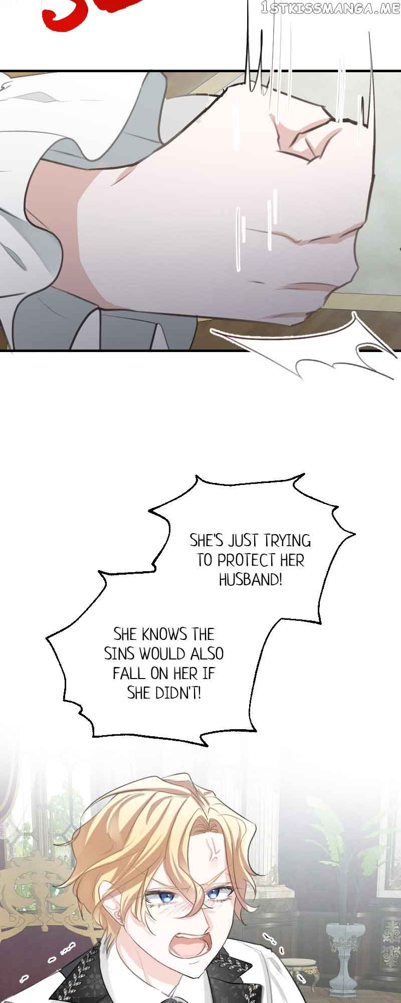 A Howling Sacrifice: The Wolf General’s Bride Chapter 33 277 54