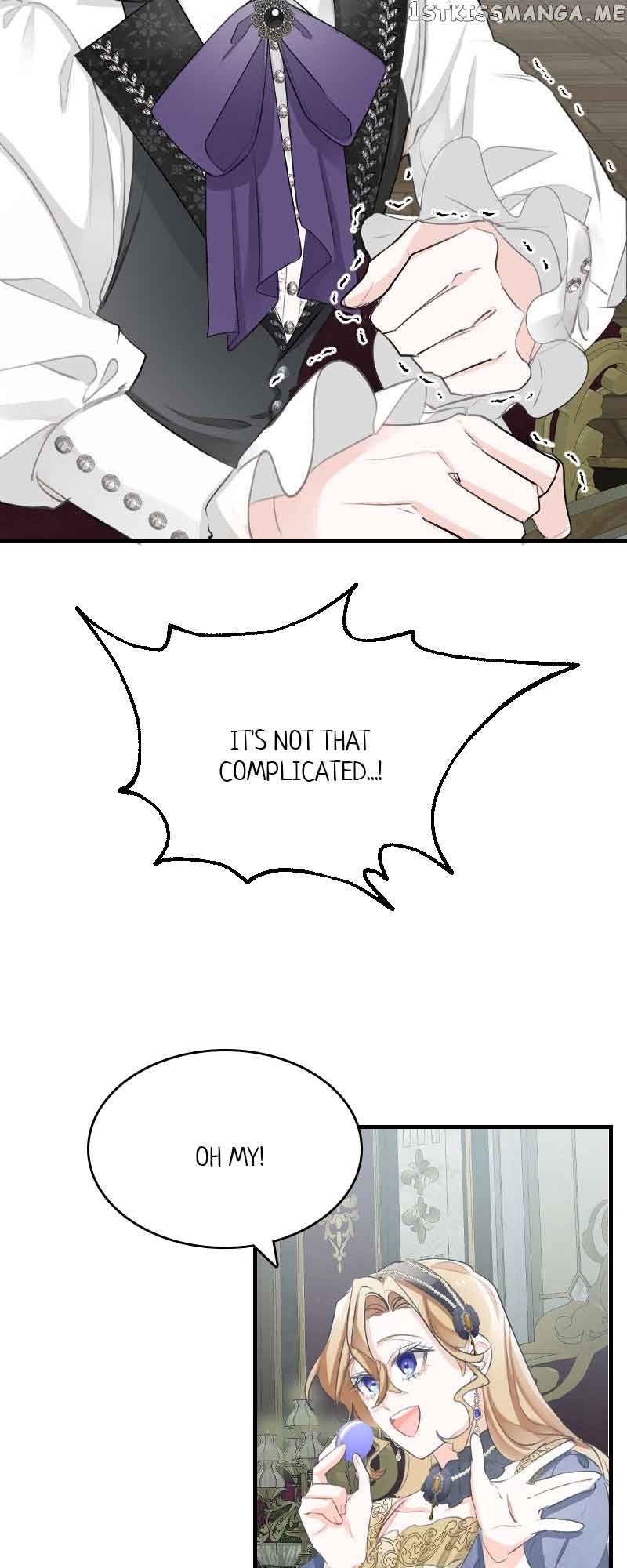 A Howling Sacrifice: The Wolf General’s Bride Chapter 33 278 55