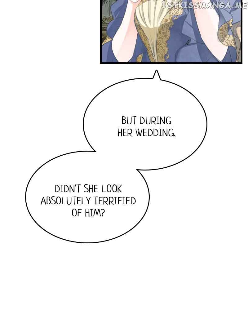 A Howling Sacrifice: The Wolf General’s Bride Chapter 33 279 56